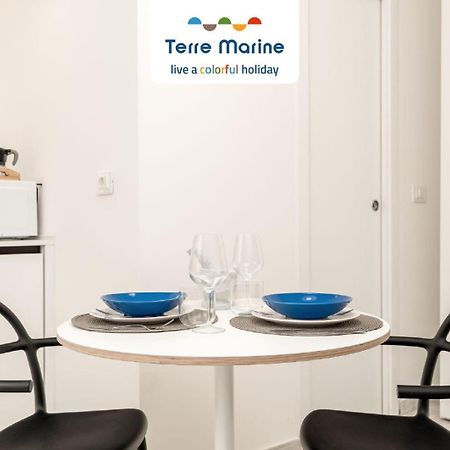Appartamento 35 Via Torino, Terre Marine La Spezia Esterno foto