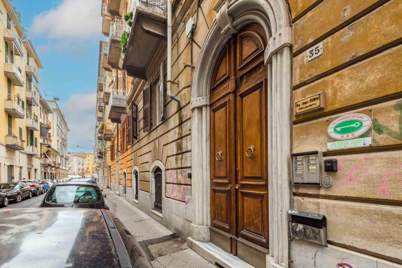 Appartamento 35 Via Torino, Terre Marine La Spezia Esterno foto