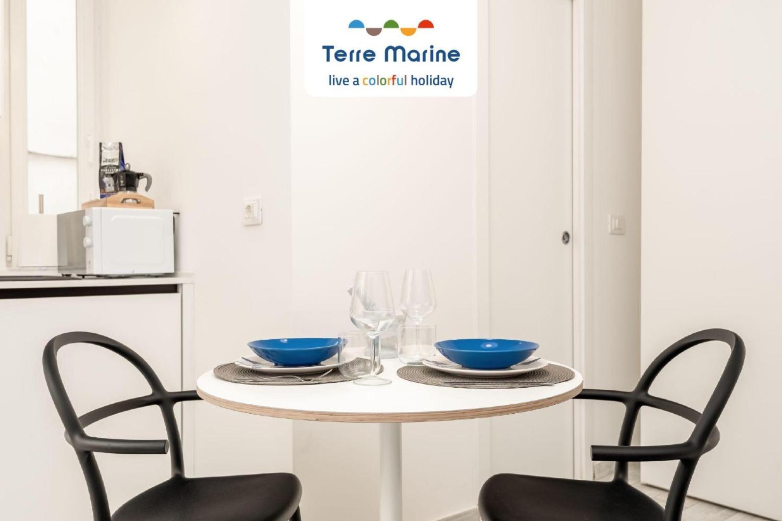 Appartamento 35 Via Torino, Terre Marine La Spezia Esterno foto
